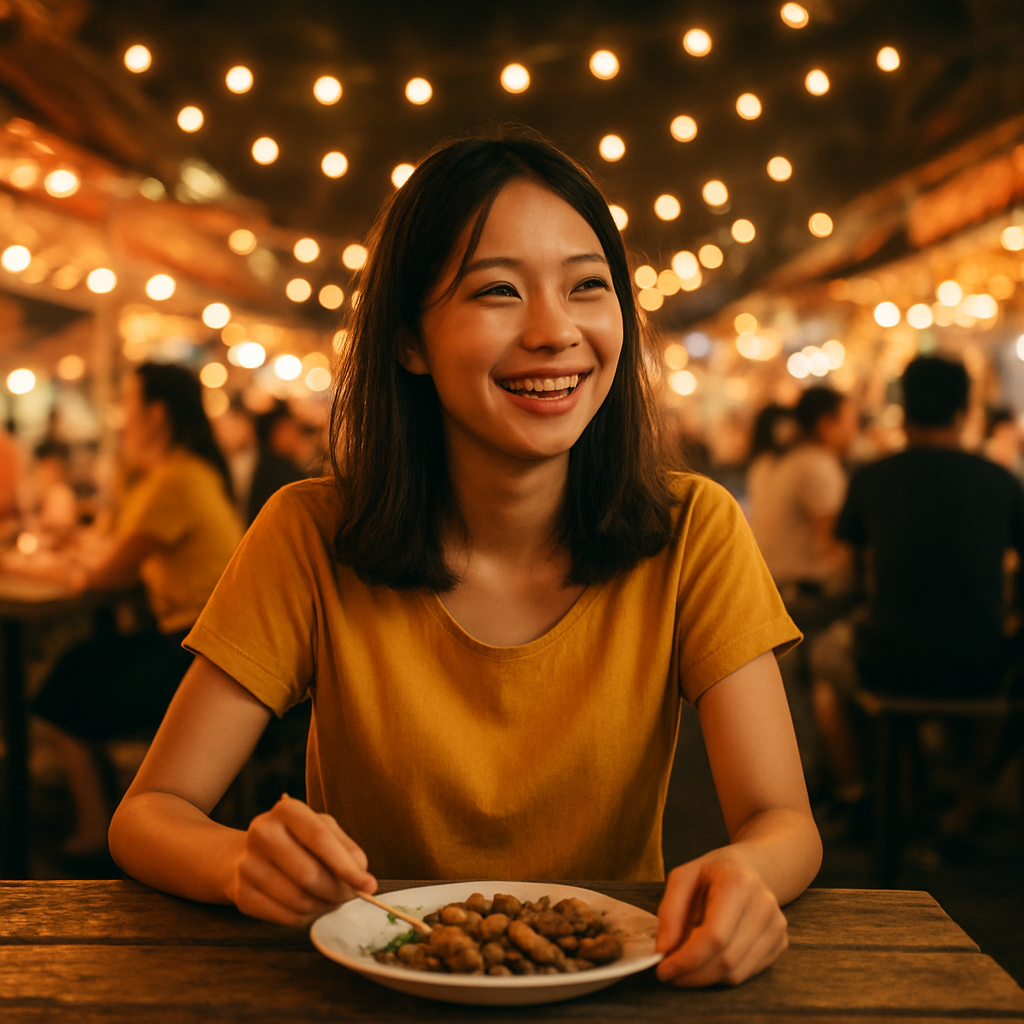 Xiaotang avatar