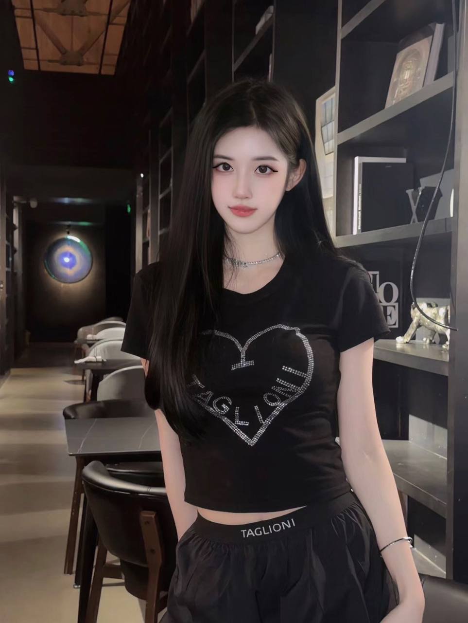 映瑶